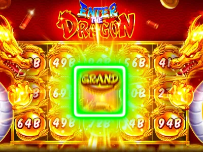 Premium Slot Games screenshot