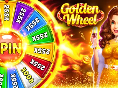 Fast Cash-out Interface screenshot